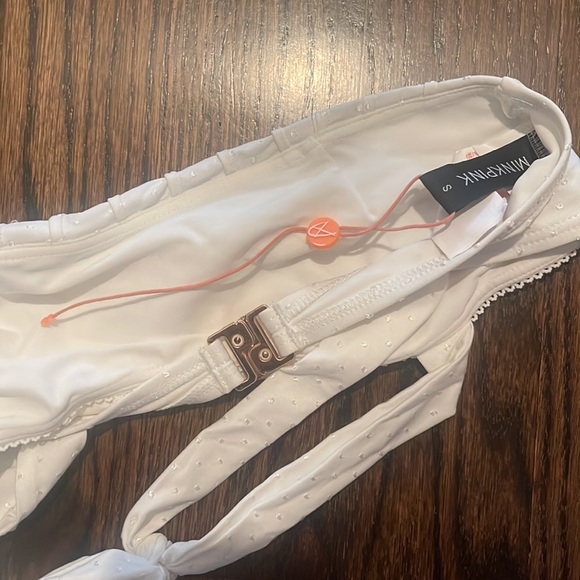 MinkPink Bikini Top - Picture 5 of 5